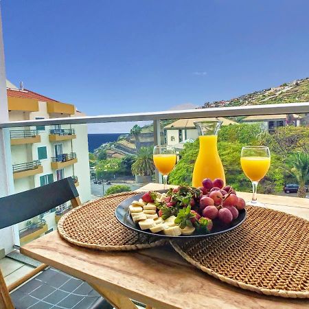 Rainbow Apartment By Lovelystay Funchal  Ngoại thất bức ảnh