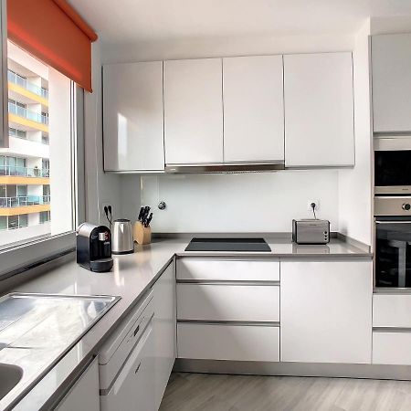 Rainbow Apartment By Lovelystay Funchal  Ngoại thất bức ảnh