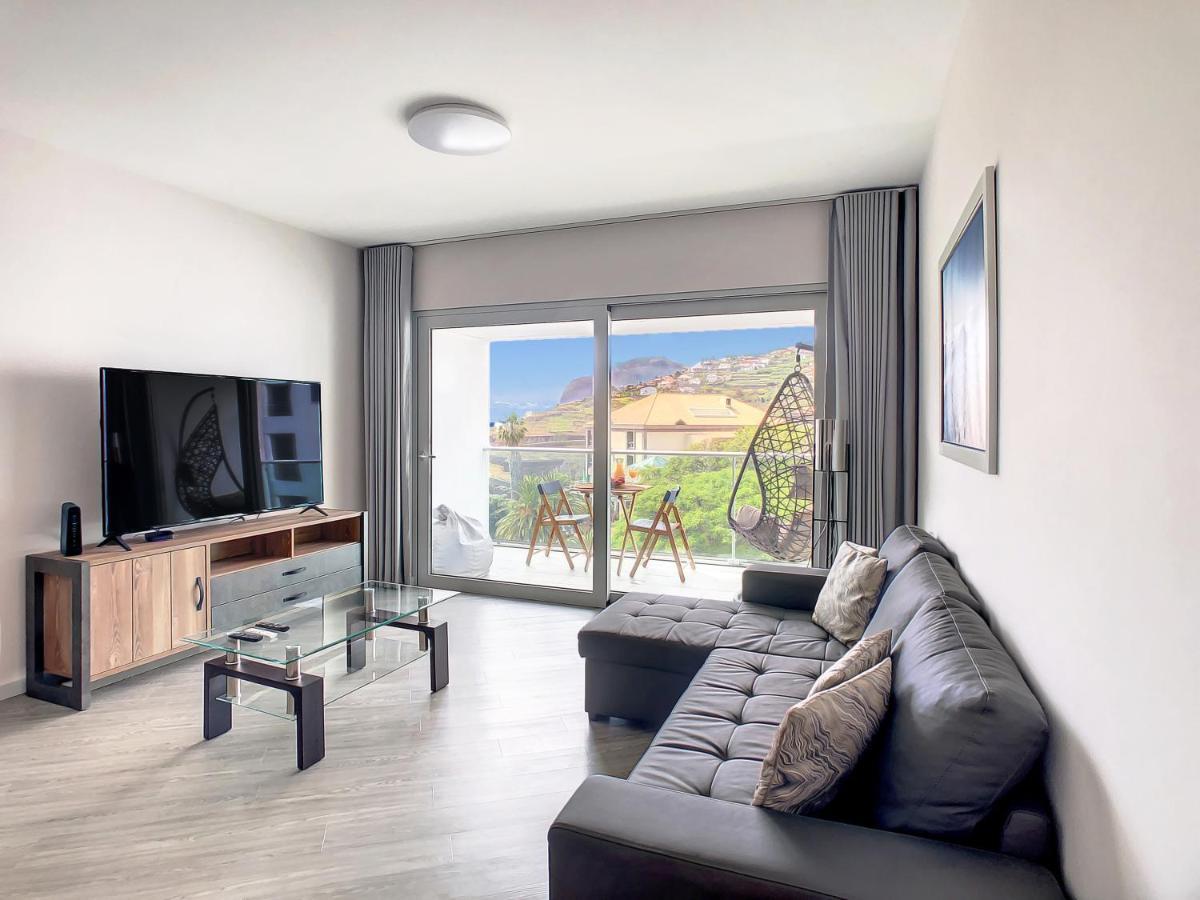 Rainbow Apartment By Lovelystay Funchal  Ngoại thất bức ảnh
