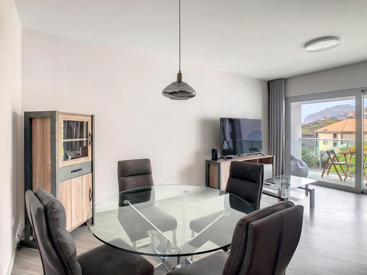Rainbow Apartment By Lovelystay Funchal  Ngoại thất bức ảnh
