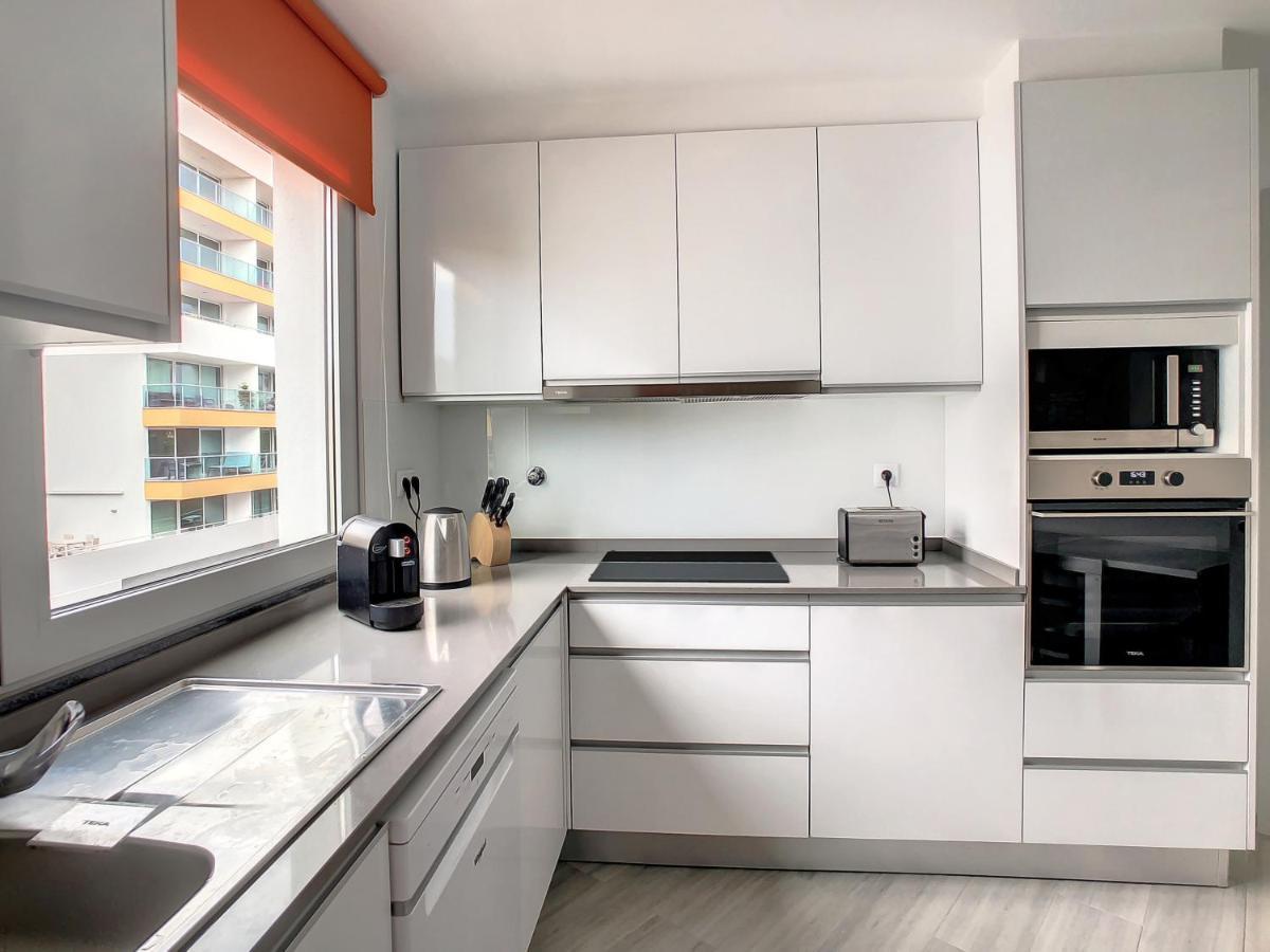 Rainbow Apartment By Lovelystay Funchal  Ngoại thất bức ảnh