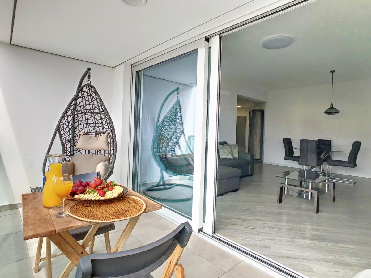 Rainbow Apartment By Lovelystay Funchal  Ngoại thất bức ảnh