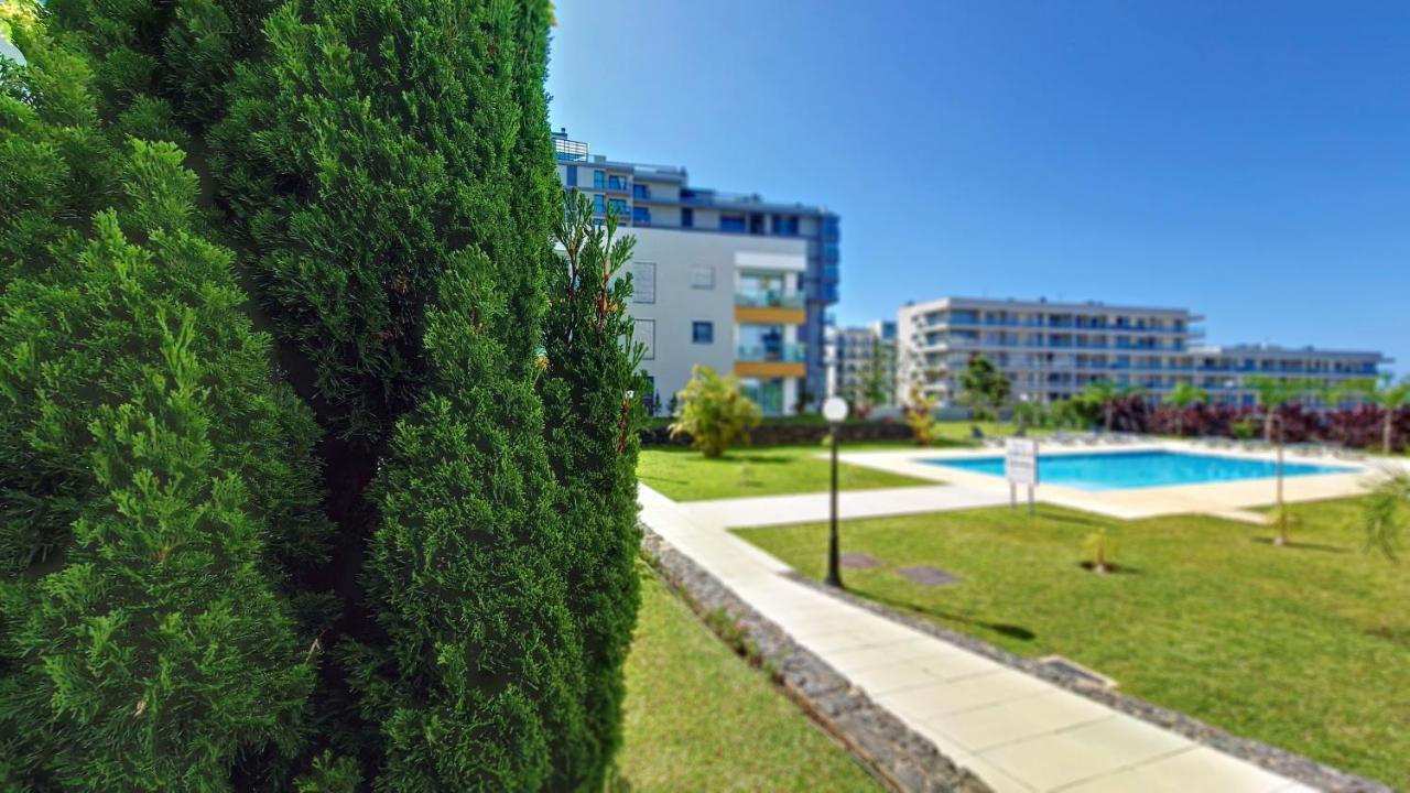 Rainbow Apartment By Lovelystay Funchal  Ngoại thất bức ảnh