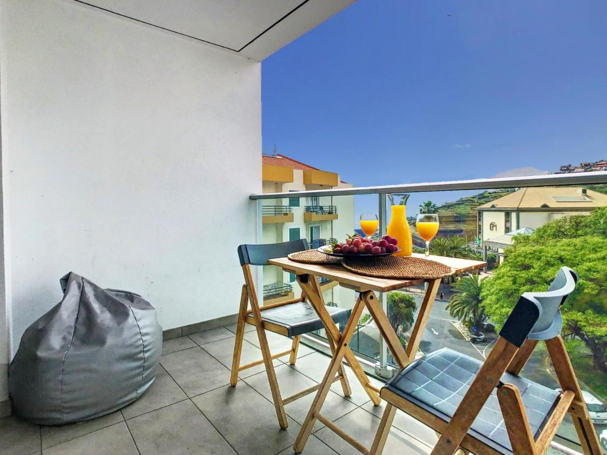 Rainbow Apartment By Lovelystay Funchal  Ngoại thất bức ảnh