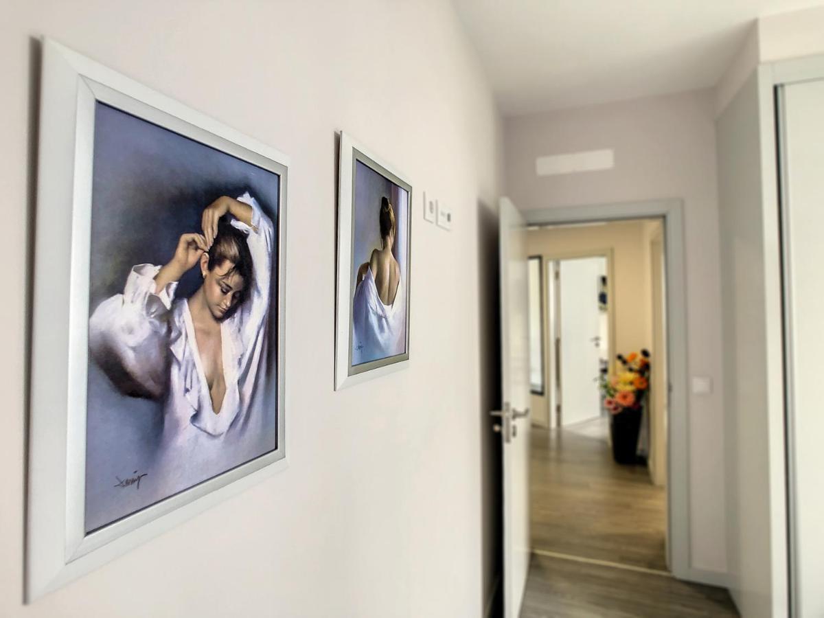 Rainbow Apartment By Lovelystay Funchal  Ngoại thất bức ảnh