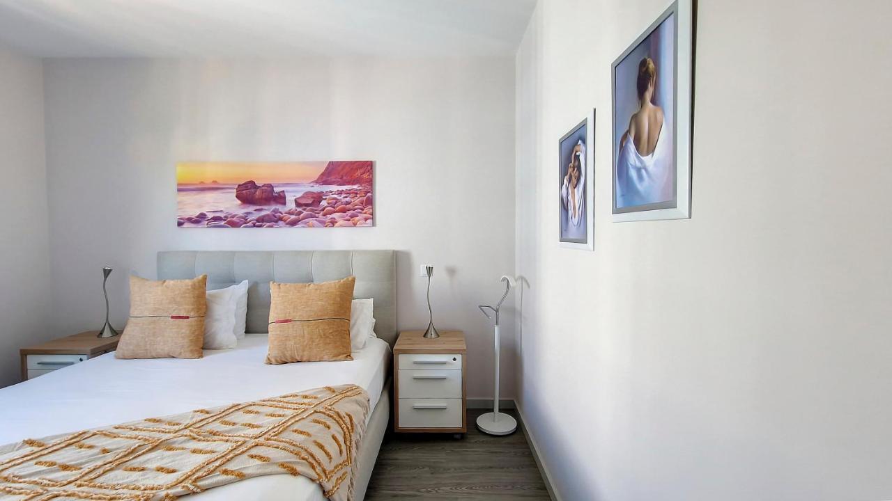 Rainbow Apartment By Lovelystay Funchal  Ngoại thất bức ảnh