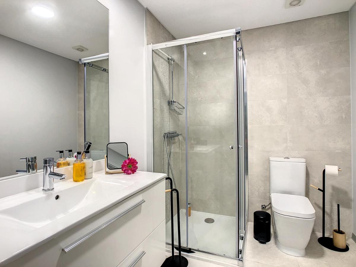 Rainbow Apartment By Lovelystay Funchal  Ngoại thất bức ảnh