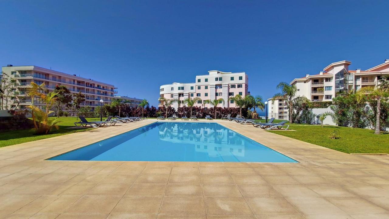 Rainbow Apartment By Lovelystay Funchal  Ngoại thất bức ảnh